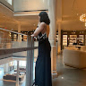 Meet your Posher, Kimberly